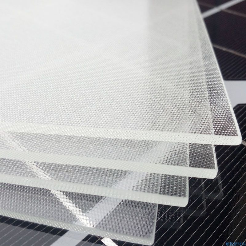 光伏镀膜玻璃 AR-Coating solar glass